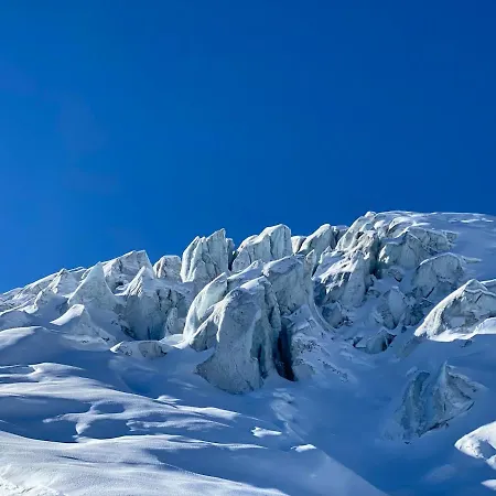Lägenhet Fewosaasfee Ideal Location In Summer And Winter Saas Fee