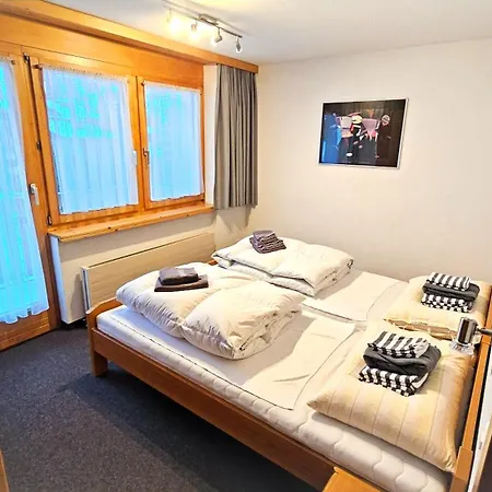 Apartmán Fewosaasfee Ideal Location In Summer And Winter *
