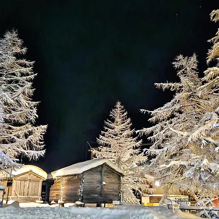 Fewosaasfee Ideal Location In Summer And Winter Apartmán