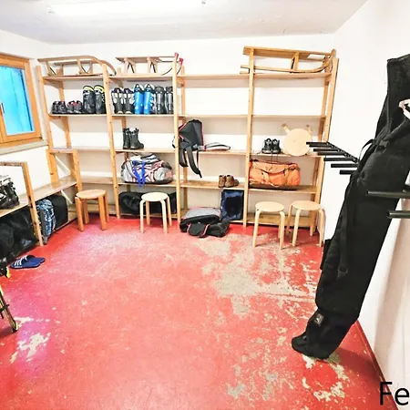 Fewosaasfee Ideal Location In Summer And Winter Apartment Saas-Fee