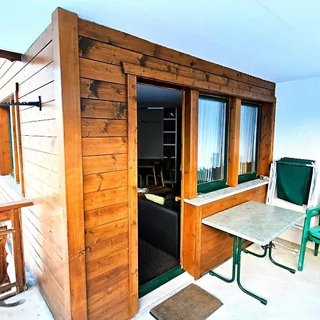 Apartment Fewosaasfee Ideal Location In Summer And Winter Saas-Fee